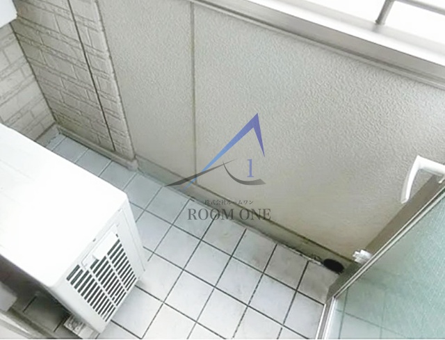 バルコニー　バルコニーです。