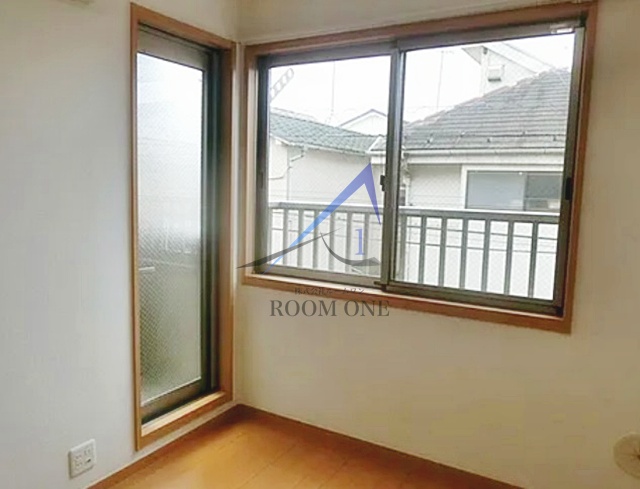 その他部屋・スペース　寝室です。