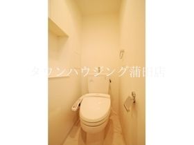 トイレ　★タウンハウジング蒲田店取り扱い★