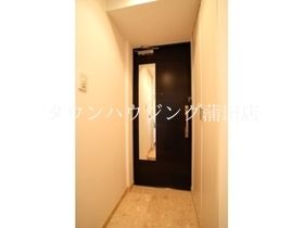 玄関　★タウンハウジング蒲田店取り扱い★