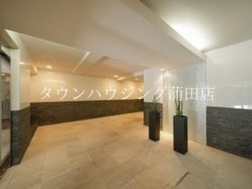 ロビー　★タウンハウジング蒲田店取り扱い★