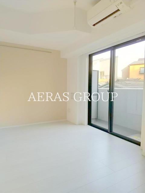 居室・リビング　同間取り参考写真