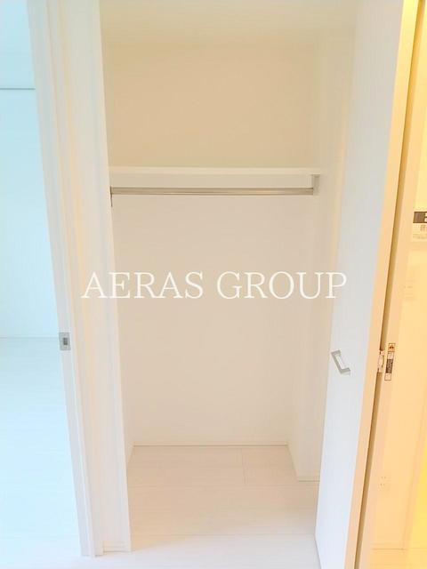 収納　同間取り参考写真