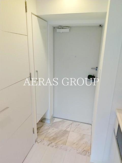 玄関　同間取り参考写真