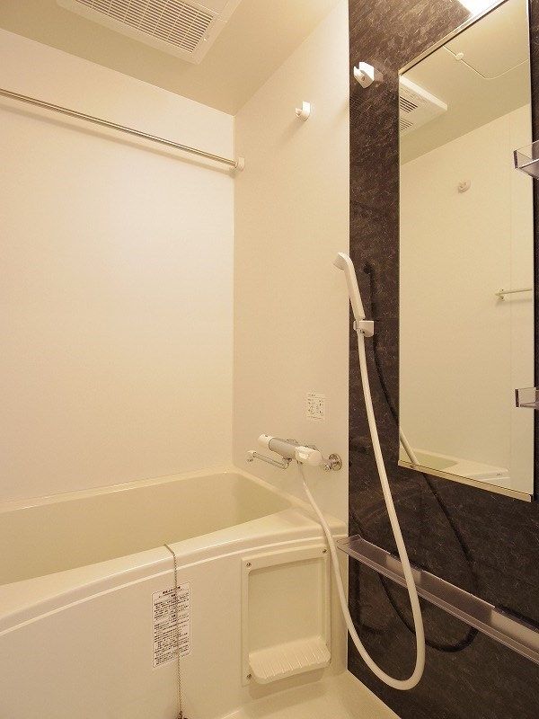 バス・シャワールーム　※同仕様写真です