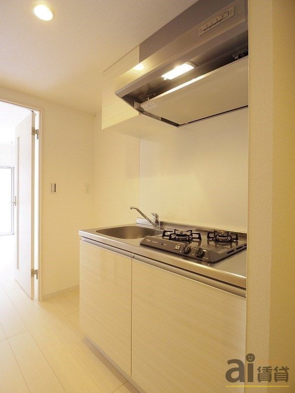 キッチン　※同仕様写真です