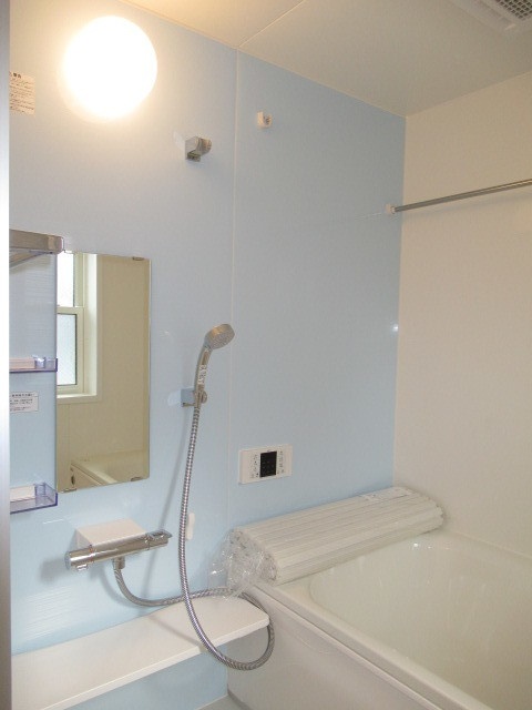 バス・シャワールーム　エルマーナ雑司が谷　豊島区雑司が谷１