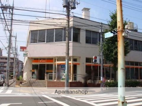 郵便局　福生郵便局（郵便局）まで1423m