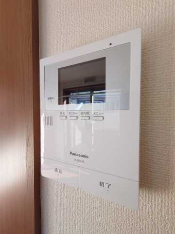 セキュリティ　グリーンコーポ