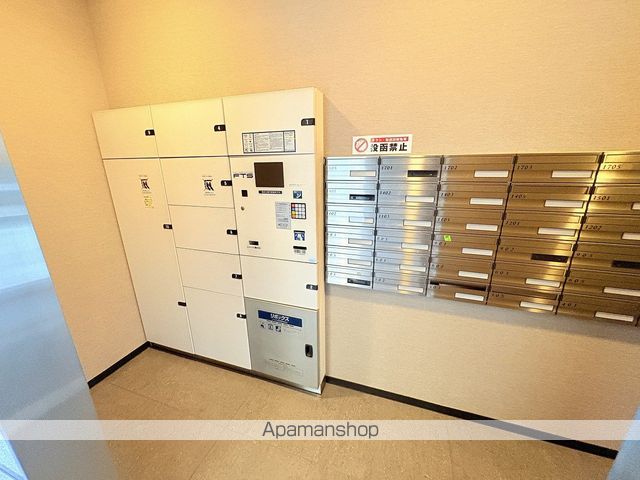 その他共有部分　その他共有部分