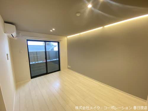 居室・リビング　写真は同型タイプ