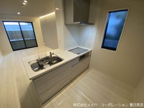 バルコニー　写真は同型タイプ