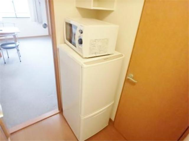 その他　人気の家具家電付き