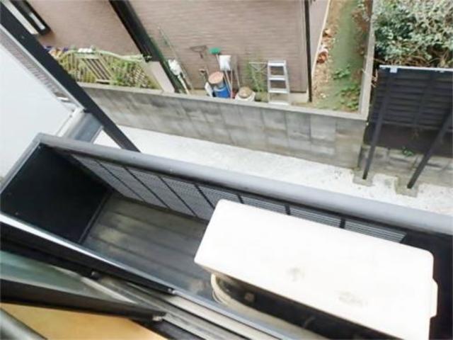 バルコニー　ベランダ