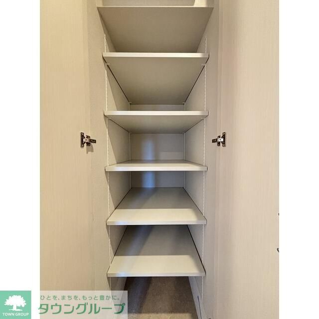 収納　お部屋探しは株式会社　タウンハウジング　までお気軽にお問合…