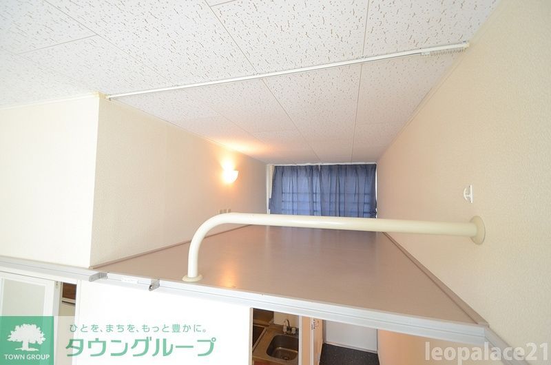 その他部屋・スペース　バス