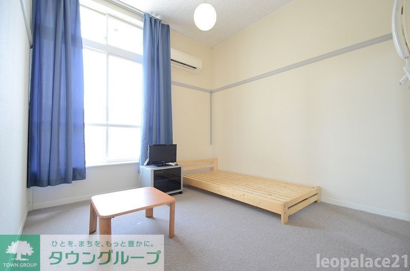 居室・リビング　収納