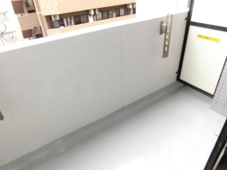 バルコニー　☆バルコニー☆