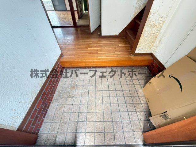 その他部屋・スペース　きれいな内装です