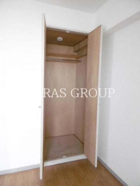 収納　別部屋参考。