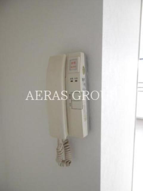 セキュリティ　別部屋参考。