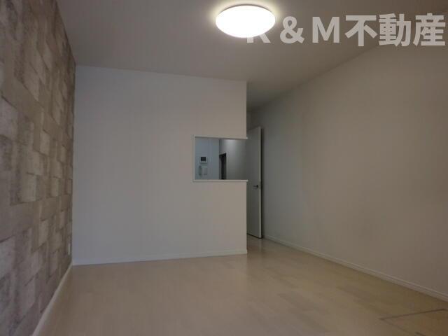 居室・リビング　おしゃれなリビングです