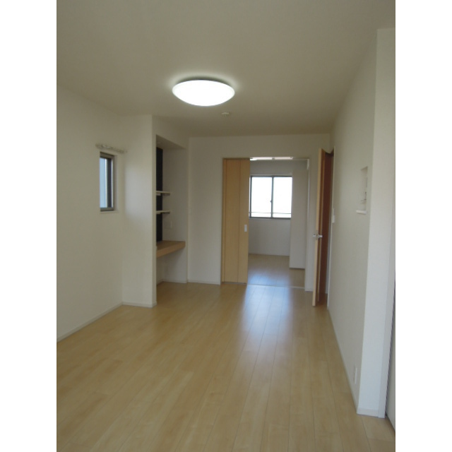 その他部屋・スペース　洋室