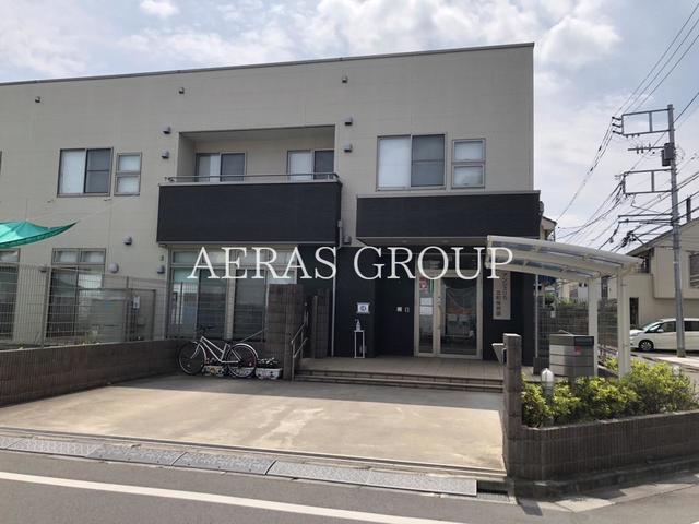 幼稚園・保育園　アンジェリカ北町保育園（幼稚園・保育園）まで517m