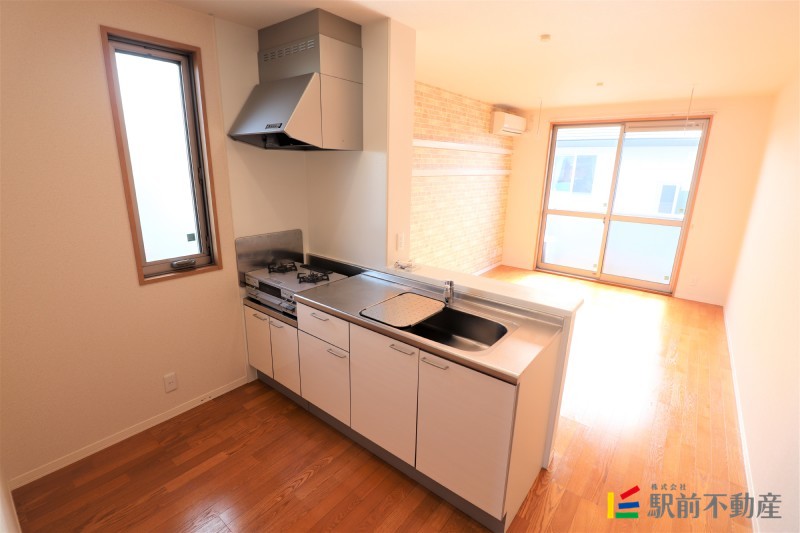 キッチン　カウンターキッチン♪