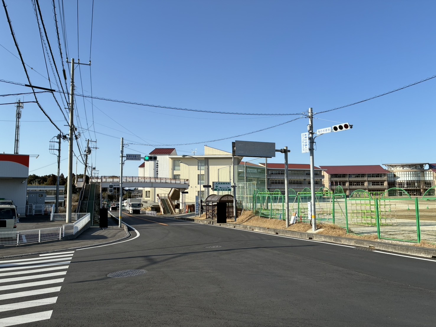 小学校　美浦村立美浦小学校（小学校）まで4200m