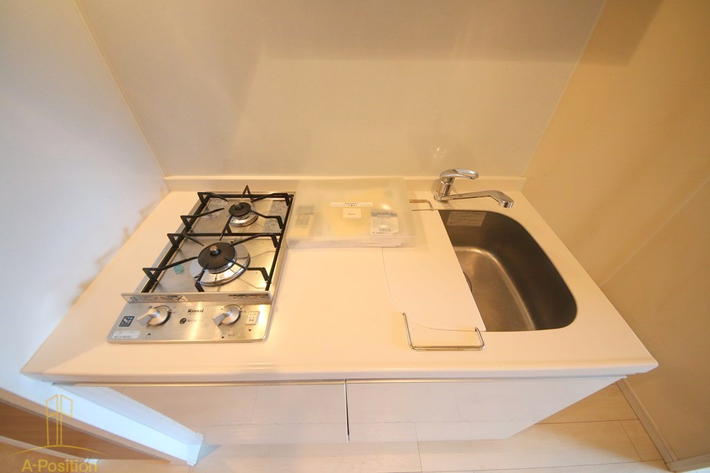 キッチン　スプランディッド難波