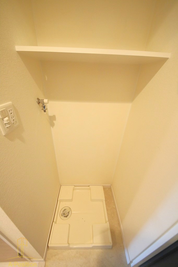 その他　スプランディッド難波