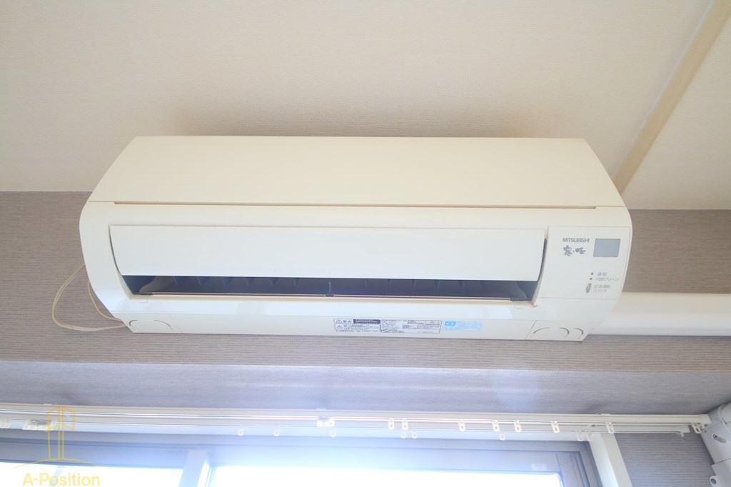 その他設備　スプランディッド難波