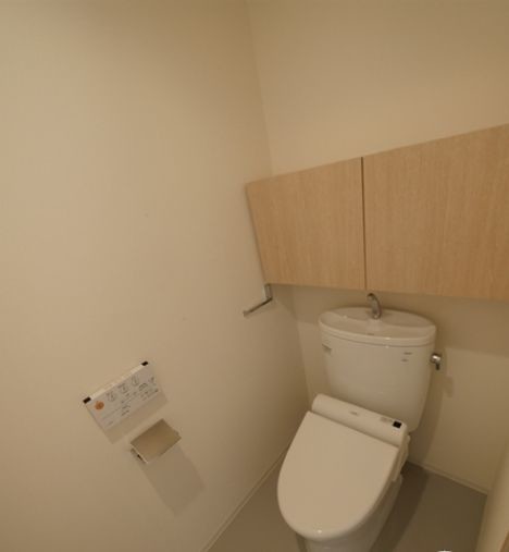 トイレ　参考写真