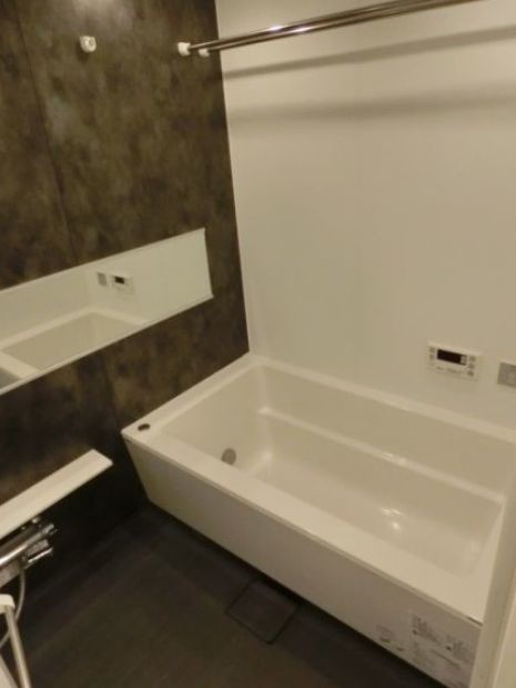 バス・シャワールーム　参考写真