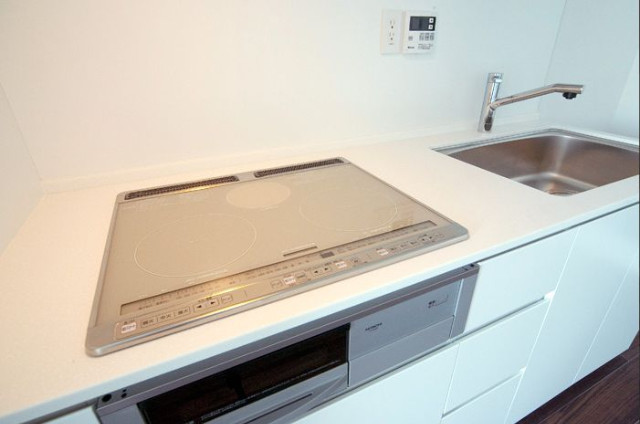 キッチン　参考写真