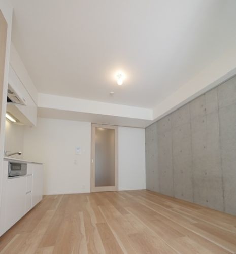 居室・リビング　参考写真