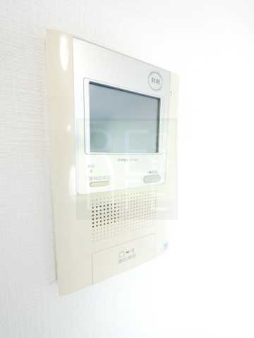 セキュリティ　ヴェルト日暮里イースト