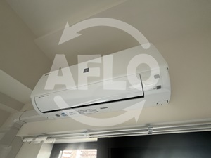 その他　S-RESIDENCE城東SEVER　エアコン