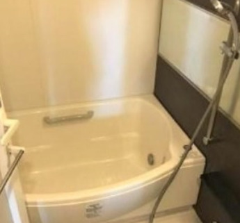 バス・シャワールーム　参考写真です