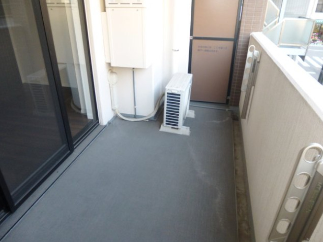 バルコニー　参考写真です