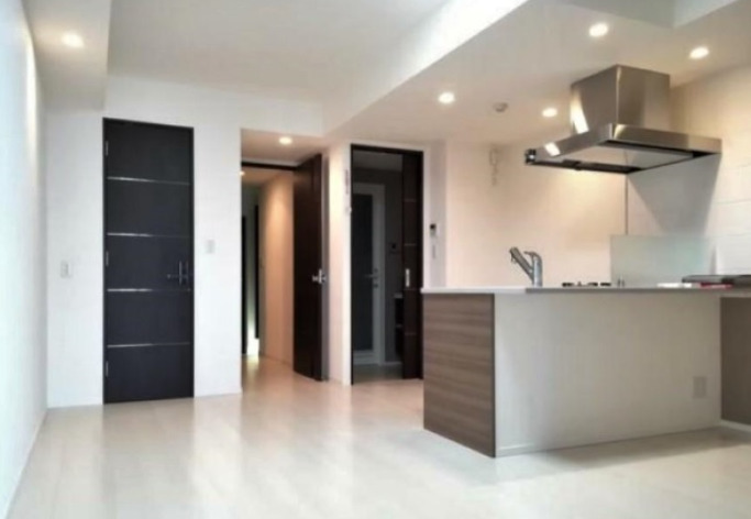 居室・リビング　参考写真です