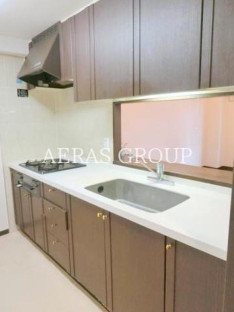 キッチン　同仕様