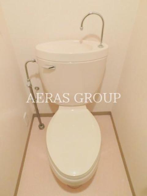 トイレ　同仕様