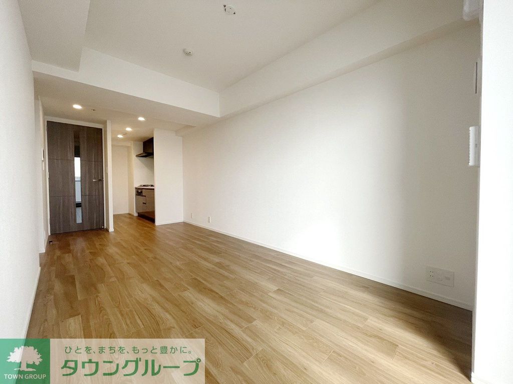 居室・リビング　リビング/居室