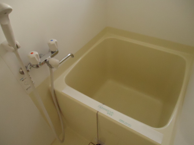 バス・シャワールーム　浴室