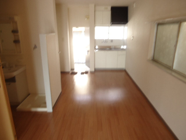 居室・リビング　ダイニング