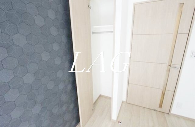 その他部屋・スペース　寝室です。