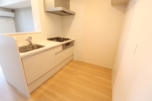 キッチン　システムキッチン