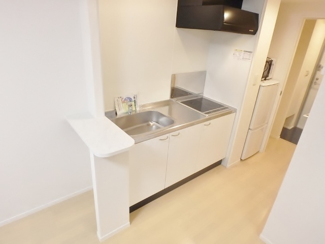 キッチン　★イメージパース★